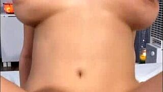 violet meyers big natural tits fucked deep 😈🍑