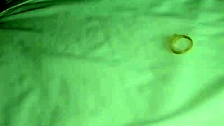 i get creampied by young lover's big cock