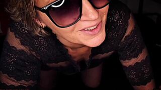 amateur milf begs cum deep inside me full homemade video