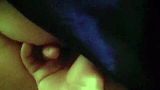 curvy milf tricked into bedroom for big cock pounding