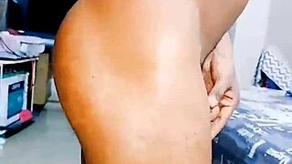 small hairy cock tease 🍆😏
