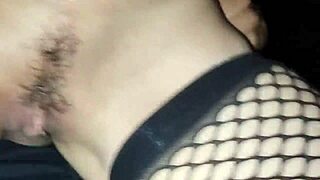 watch strangers cum deep in my wife's tight pussy gloryhole