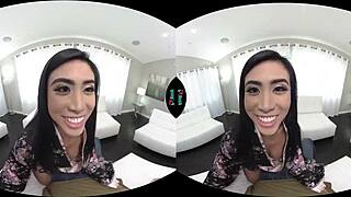 i toy my tight asian pussy just like ember snow does