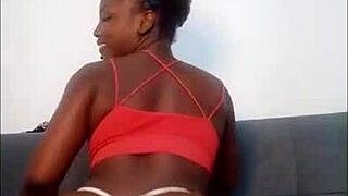 seductive ebony teen sluts compilation sucking huge cocks closeup