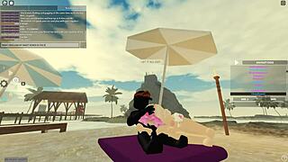 Roblox adventure unfolds in captivating episode 107