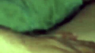 extreme anal pounding makes her shit on cock from intense moans