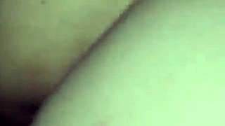 extreme anal pounding makes her shit on cock from intense moans