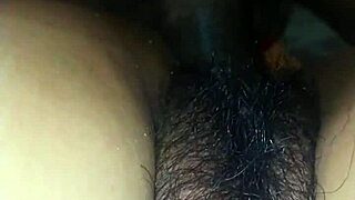 domingo de pasion passionate creampie bedroom couple