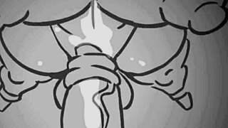 Keycock Futa Cumshot Compilation Frenzy