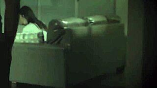 Emily Willis' Petite Pussy Stretched by Monster Cock in Rough Devirginizing