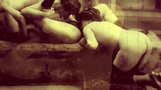 Victorian Gentleman's Erotic Confessions Unveil Secret Milf Desires