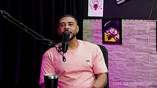 Lucas Ferraz chats with Deny Barbie Tifany cast