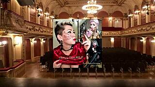 Aimee's Hot Milf Cumshots Doggystyle Clips All In One Video!