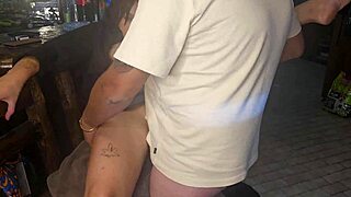 redhead babysitter gets wet pussy pounded when i get home