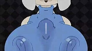 dianne, those big tits beg for monster cock titty bang?