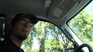 Amina Amore Broken Bitch Begs For Anal