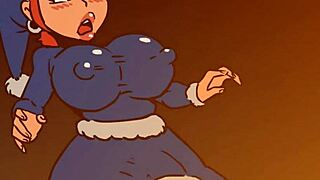 Keycock Futa Cumshot Compilation Frenzy