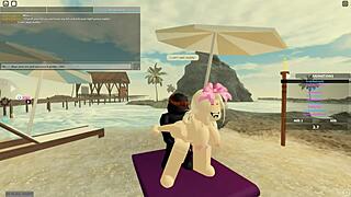 Roblox adventure unfolds in captivating episode 107