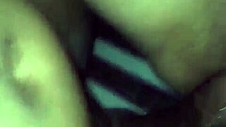 extreme anal pounding makes her shit on cock from intense moans