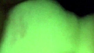 white wife sucks fucks black stranger bbc