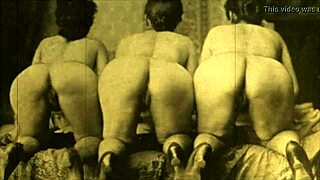 Victorian Gentleman's Erotic Confessions Unveil Secret Milf Desires