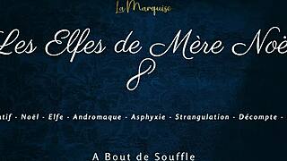 french elves guide your relaxing joi jerk