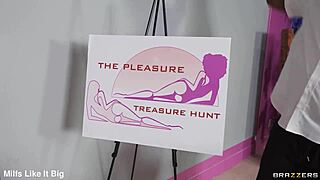 Baby Gemini Jasmine Sherni's Steamy Cumshot Creampie Action