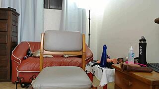 LettyWild Takes Brutal Anal Pounding Part 1