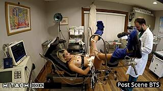 channy crossfire's hitachi hysteria cure unveiled