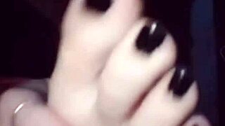 Crave My Black Polish Feet Worship?