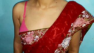 new indian wife takes hardcore anal group pounding all styles homemade