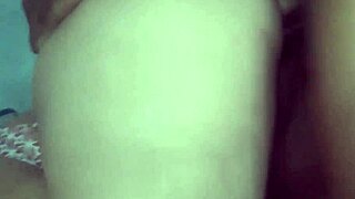I love giving my ass doggystyle moaning loud for that black stud creampie thrill!