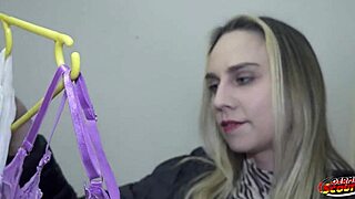 Holy shit, agent's huge dick wrecks Aura Sin's round ass in brutal anal casting!