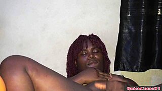 Studio engineer bangs student doggystyle till massive cumshot
