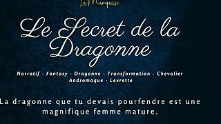 discover the dragonne's furry french sex secrets unleashed!