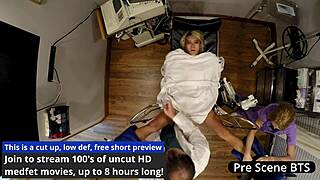 channy crossfire's hitachi hysteria cure unveiled