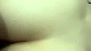 Master roughly dominates angel bending her over for intense submission