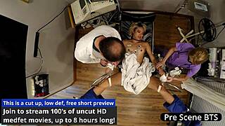 channy crossfire's hitachi hysteria cure unveiled