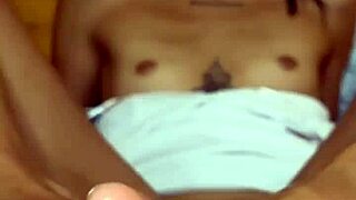 Colombian Latina's Tiny Feet Cumshot After Intense Footjob