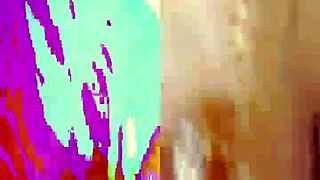 MDR Gut Reacher Pounds Chocolate Pussy with Monster Cock Blowjobs