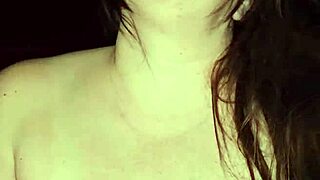 big white babe bounces on cock moaning loud