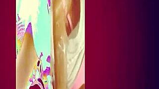 MDR Gut Reacher Pounds Chocolate Pussy with Monster Cock Blowjobs