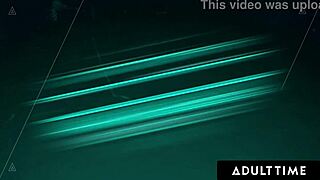 Russian Alexa Flexy Loves Big Dick Deep in Her Tight Ass