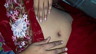 new indian wife takes hardcore anal group pounding all styles homemade