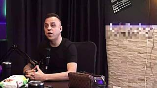 i'm the biggest corno watching monica lima fuck the dogging king!