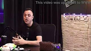 i'm the biggest corno watching monica lima fuck the dogging king!