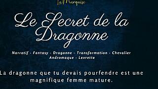 discover the dragonne's furry french sex secrets unleashed!