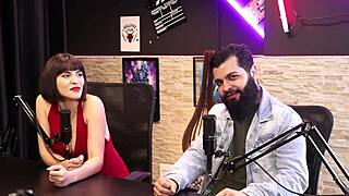 Lady Snow and Lord Kenobi's Sensual Cast Best Moments Part 2