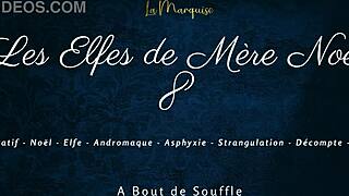 french elves guide your relaxing joi jerk