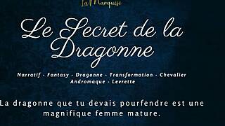 discover the dragonne's furry french sex secrets unleashed!